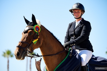 More International Success for British Riders